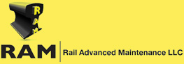 Ram | Rail Advanced Maintainance